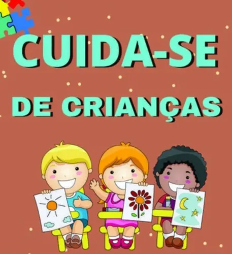 Cuido de Crianças Jardim Santa Madre Paulina