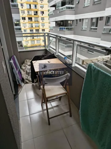 Apartamento em Santa Rosa, Niterói: 1 Dormitório, 45m²