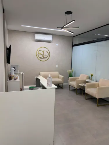 Passo ponto comercial