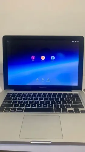 MacBook Pro A1278