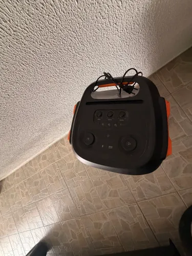 JBL PLAYBOOX 710