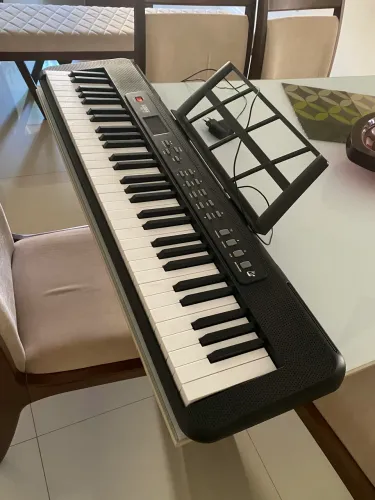 Teclado