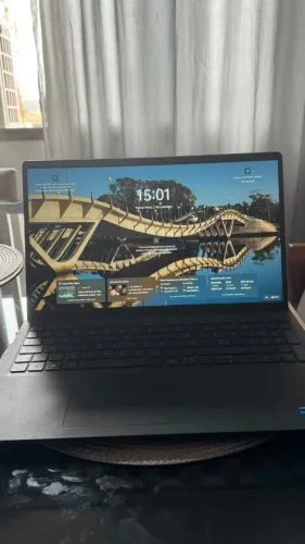 Notebook Inspiron 15 3520 Intel 12° Geração Dell
