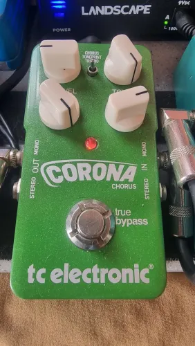 TC Electronic Corona Chorus