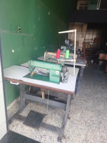 RETA INDUSTRIAL VERDE ZAP 31 993 01 41 73 COMPLETA ENTREGO.