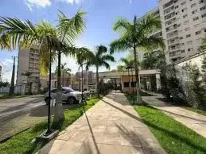 Jardim de Valencia - Vendo 2 vagas extras uma ao lado da outra
