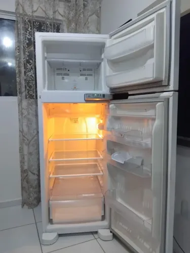 Geladeira Brastemp frosfre