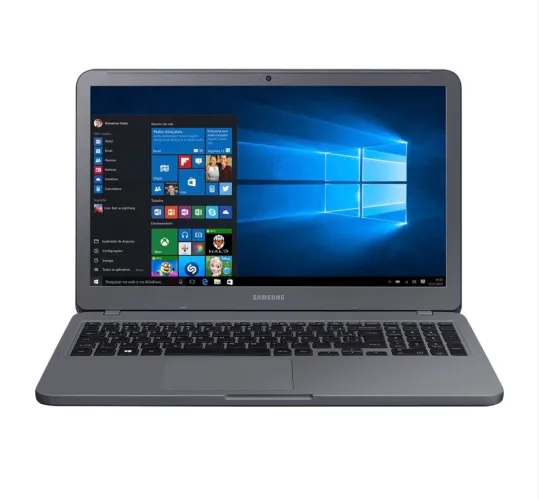 Samsung NP350XAA-XF3BR - i7 SSD240 8GB NVIDEA2GB