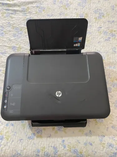 Impressora multifuncional HP2050