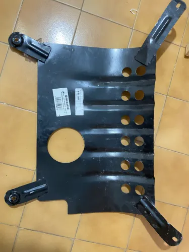 Protetor de Cárter Toyota Etios