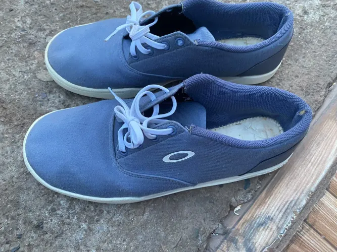 Tênis da Oakley original 