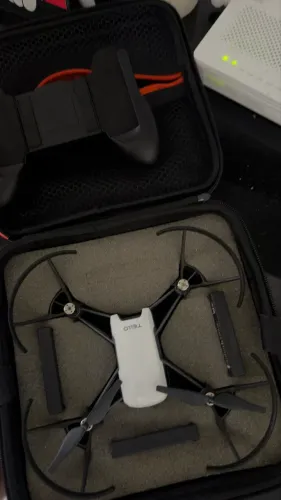 Drone dji tello
