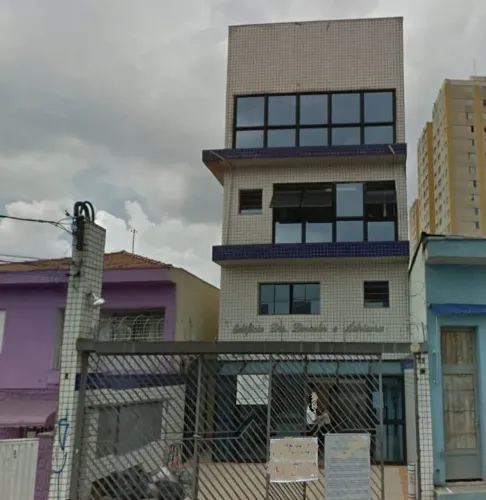 Sala comercial na Avenida Francisco Vieira Bueno, 129 - sala 1 60 m²
