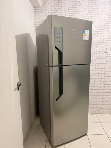 Geladeira Electrolux 