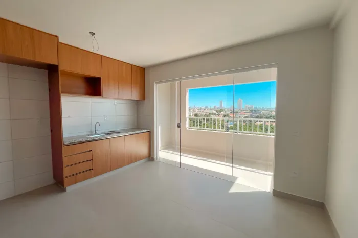 Residencial Varandas Bueno