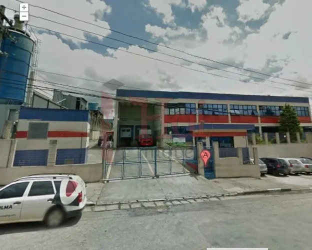 Galpão para Locação 3.325 m² | São Mateus Zona Leste de São Paulo