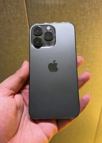 IPHONE 13 PRO PRETO 128 GB 6 MESES DE GARANTIA 