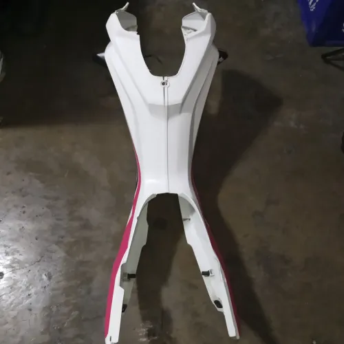 Carenagem da pop 110