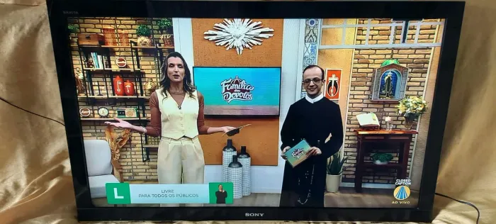 Tv 46 polegadas Sony