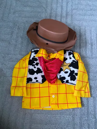 Fantasias Toy Story