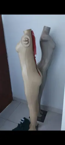Loja de roupas 