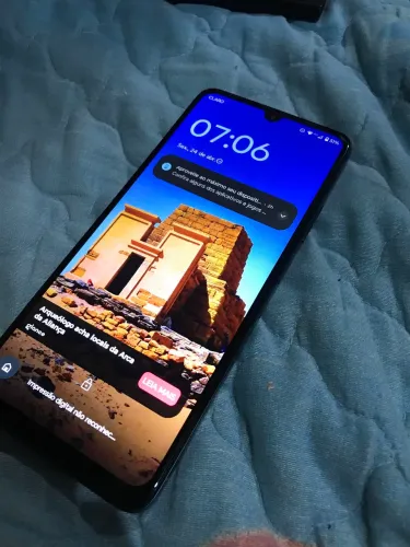 MOTO G06