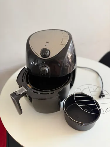 Airfryer 