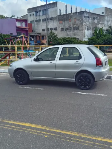 Fiat Palio 1.0 Economy Fire Flex 8V 4P 2009