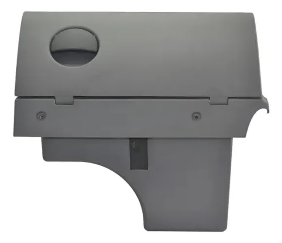 Porta Luvas Objeto Painel Chevrolet Corsa 2005 Original