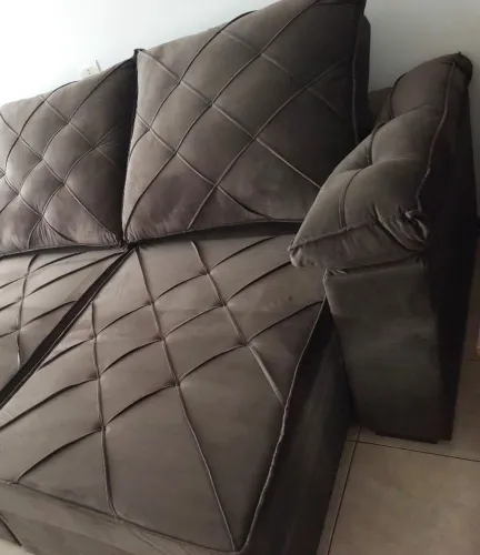 Sofá direto da fábrica!