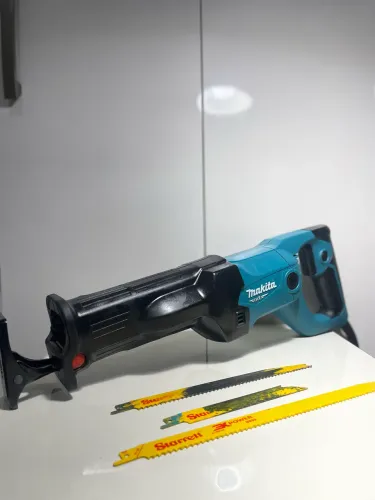 Serra Sabre Makita DJR187Z 18V