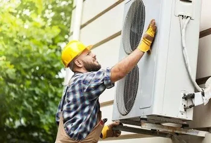Ar condicionado Instalação Limpeza e Manutenção Ribeirão Preto