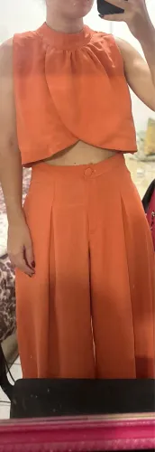 Conjunto três Marias (P)