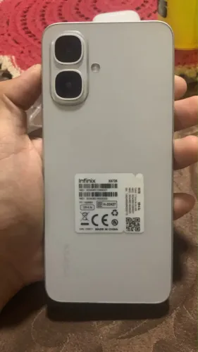 Infinix smart 10
