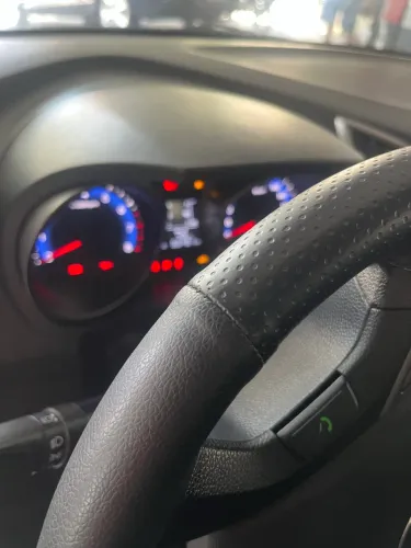 Hyundai HB20 Comf./c.plus/c.style 1.0 Flex 12V 2018