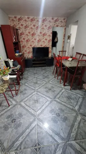 Casa plana 04 Quartos Residencial Marcos Freire TEL .5534