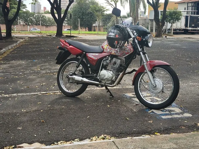 Titan KS 
