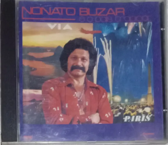 CD Nonato Buzar