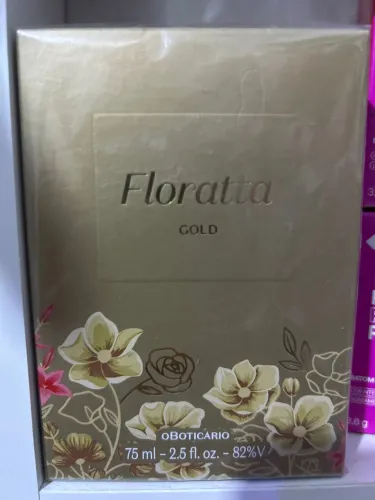 Floratta gold
