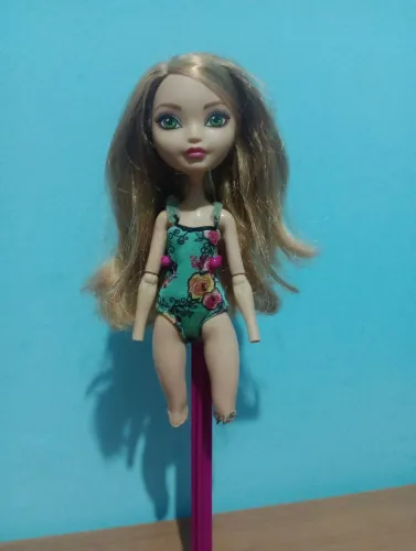 Ever after high