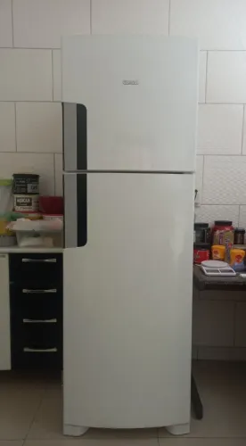 Geladeira Consul 386 litros - Funcionamento perrfeito