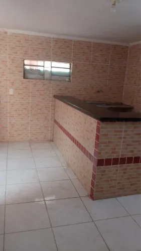 Apartamento para alugar - AREIA BRANCA