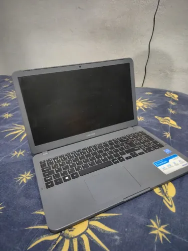 Notebook Samsung - Para Retirada de Peças