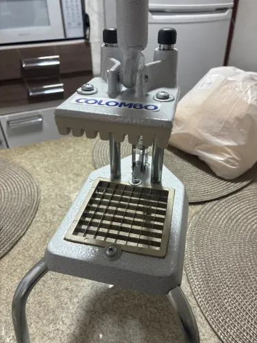 Cortador de legumes