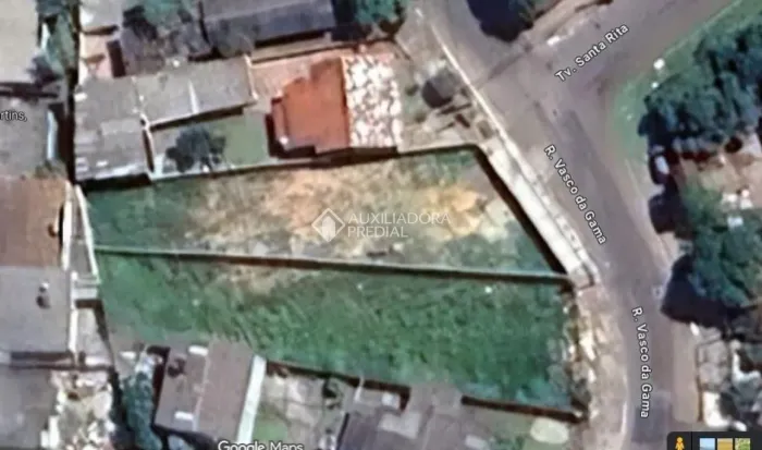 Oportunidade Única em Alvorada! Terreno Plano na Rua Vasco da Gama Próximo a Prefeitura