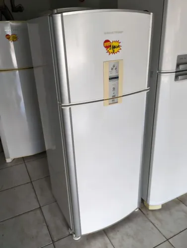 Geladeira Brastemp Frost Free