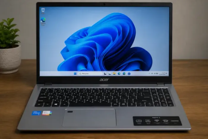 Notebook Acer Aspire 5 A515-57