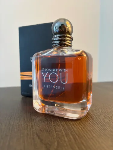 Stronger With You Intensely 100ml