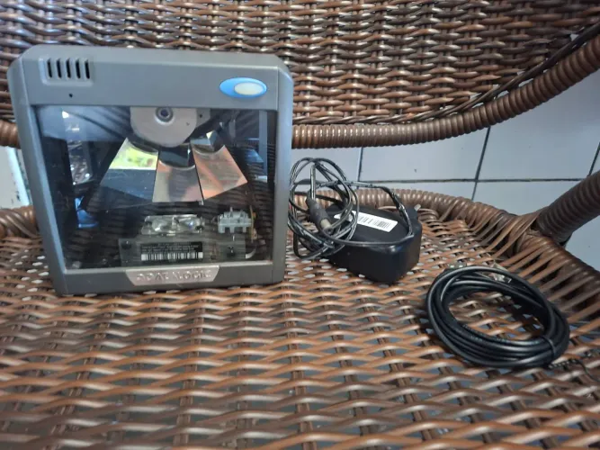 Leitor Magellan 2200 VS (Fonte e Cabo)
