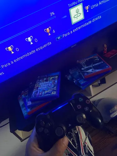 Ps4